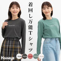 Honeys（ハニーズ）のトップス/Ｔシャツ