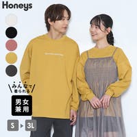 Honeys（ハニーズ）のトップス/Ｔシャツ