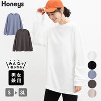 Honeys（ハニーズ）のトップス/Ｔシャツ