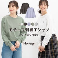 Honeys（ハニーズ）のトップス/Ｔシャツ