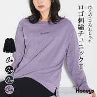 Honeys（ハニーズ）のトップス/Ｔシャツ