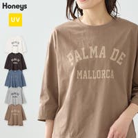Honeys（ハニーズ）のトップス/Ｔシャツ
