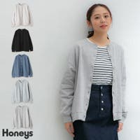 Honeys（ハニーズ）のトップス/カーディガン