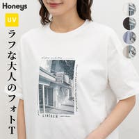 Honeys（ハニーズ）のトップス/Ｔシャツ