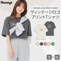 Honeys（ハニーズ）のトップス/Ｔシャツ