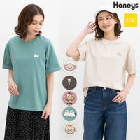 Honeys（ハニーズ）のトップス/Ｔシャツ