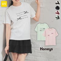 Honeys（ハニーズ）のトップス/Ｔシャツ