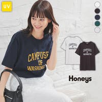 Honeys（ハニーズ）のトップス/Ｔシャツ