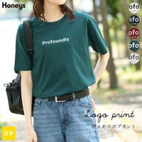 Honeys（ハニーズ）のトップス/Ｔシャツ