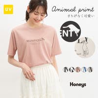 Honeys（ハニーズ）のトップス/Ｔシャツ