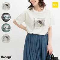Honeys（ハニーズ）のトップス/Ｔシャツ