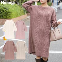 Honeys ハニーズ ワンピース ドレス レディースファッション通販shoplist ショップリスト