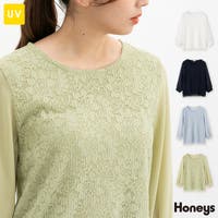 Honeys（ハニーズ）のトップス/Ｔシャツ