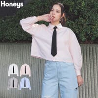 Honeys（ハニーズ）のトップス/シャツ