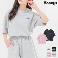 Honeys（ハニーズ）のトップス/パーカー