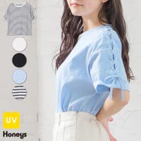 Honeys（ハニーズ）のトップス/Ｔシャツ