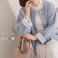 Honeys（ハニーズ）のアウター(コート・ジャケットなど)/ノーカラー