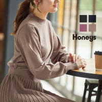 Honeys | HNSW0006270