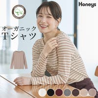 Honeys（ハニーズ）のトップス/Ｔシャツ