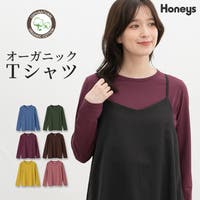 Honeys（ハニーズ）のトップス/Ｔシャツ