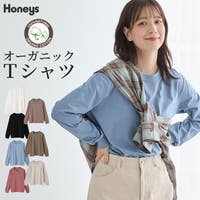 Honeys（ハニーズ）のトップス/Ｔシャツ