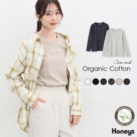 Honeys（ハニーズ）のトップス/Ｔシャツ