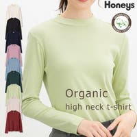 Honeys（ハニーズ）のトップス/Ｔシャツ