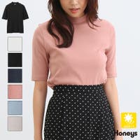 Honeys（ハニーズ）のトップス/Ｔシャツ
