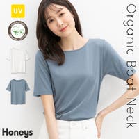 Honeys（ハニーズ）のトップス/Ｔシャツ
