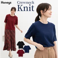 Honeys（ハニーズ）のトップス/ニット