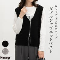 Honeys（ハニーズ）のトップス/ベスト