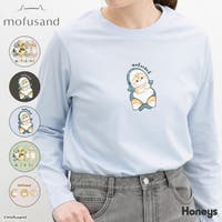 Honeys（ハニーズ）のトップス/Ｔシャツ