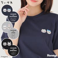 Honeys（ハニーズ）のトップス/Ｔシャツ