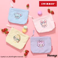 Honeys（ハニーズ）のバッグ・鞄/ポーチ