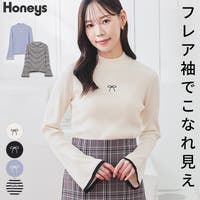 Honeys(ハニーズ)のトップス/ニット・セーター
