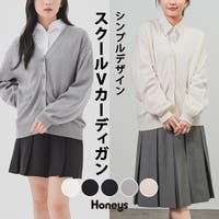 Honeys（ハニーズ）のトップス/カーディガン