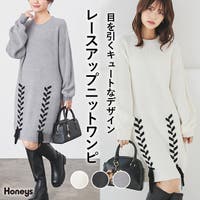 Honeys（ハニーズ）のワンピース・ドレス/ワンピース
