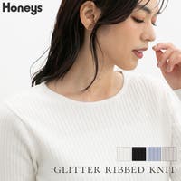 Honeys（ハニーズ）のトップス/ニット・セーター