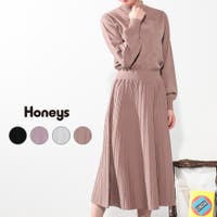 Honeys ハニーズ ワンピース ドレス レディースファッション通販shoplist ショップリスト