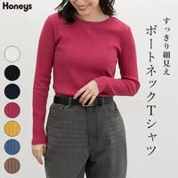 Honeys（ハニーズ）のトップス/Ｔシャツ