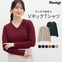 Honeys（ハニーズ）のトップス/Ｔシャツ
