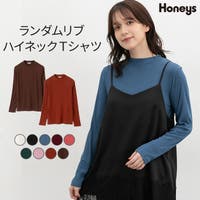 Honeys（ハニーズ）のトップス/Ｔシャツ