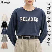 Honeys（ハニーズ）のトップス/Ｔシャツ