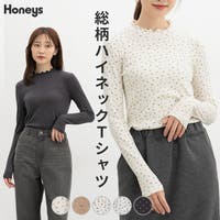 Honeys（ハニーズ）のトップス/Ｔシャツ