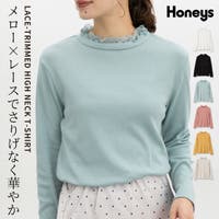 Honeys（ハニーズ）のトップス/Ｔシャツ