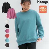 トレーナー 無地 レディース のアイテム ファッション通販shoplist ショップリスト