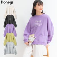Honeys（ハニーズ）のトップス/トレーナー