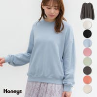 Honeys（ハニーズ）のトップス/トレーナー