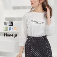 Honeys（ハニーズ）のトップス/Ｔシャツ