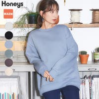 Honeys（ハニーズ）のトップス/トレーナー